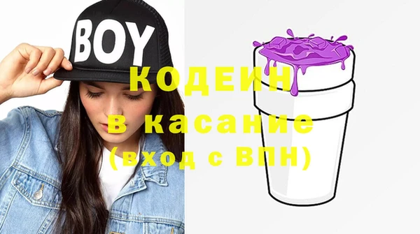 хмурый Вязьма